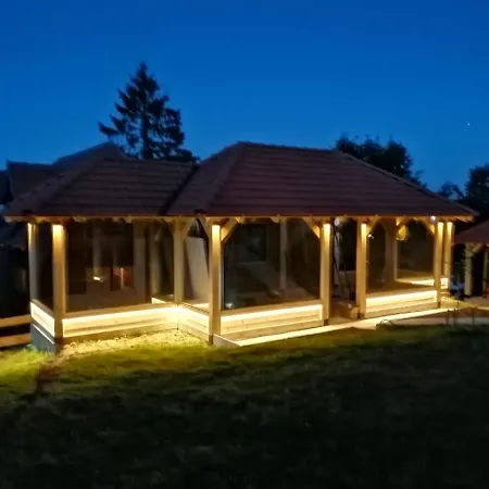 Cabană Nagramak Sekulic