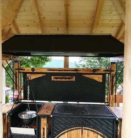 Nagramak Cabană Sekulic