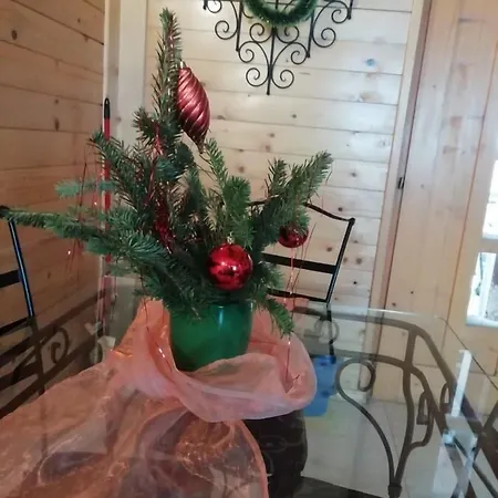 Cabană Nagramak Sekulic