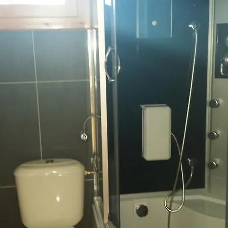 Nagramak Cabană Sekulic