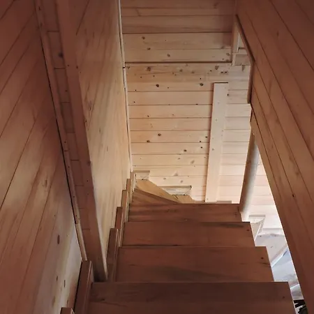 Cabană Nagramak Sekulic