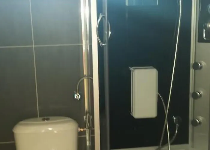 Nagramak Hytte Sekulic