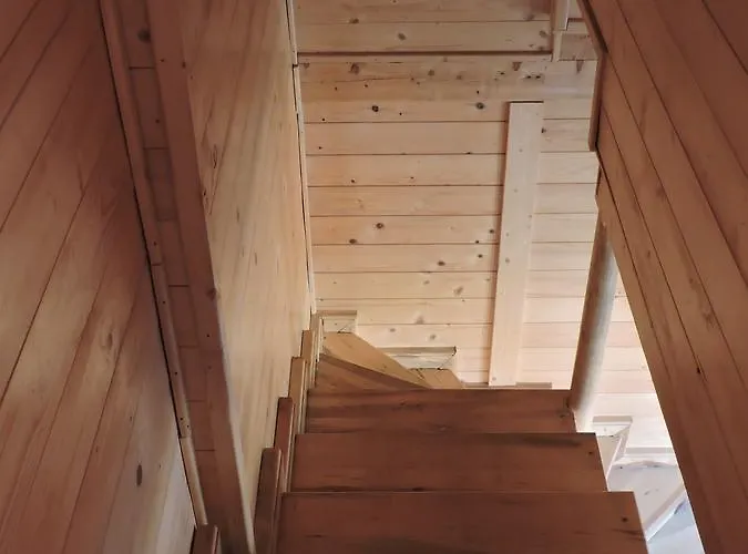 Hytte Nagramak Sekulic